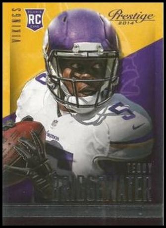 288b Teddy Bridgewater